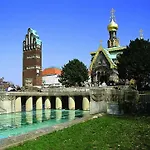 Best Western Plus Plaza Hotel Darmstadt 