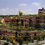 Best Western Plus Plaza Hotel Darmstadt 