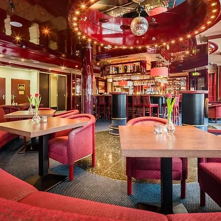 Best Western Plus Plaza Hotel Darmstadt 
