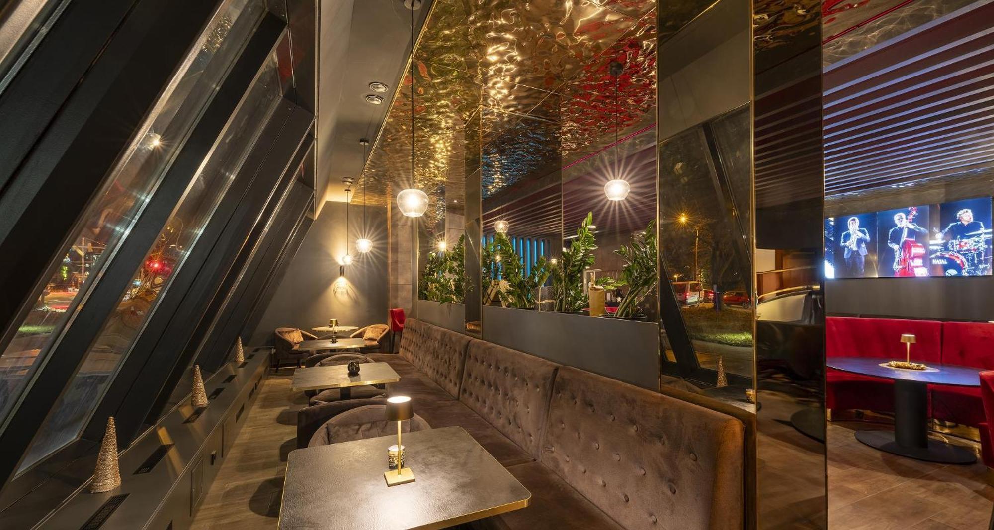 Western Plaza 4* Darmstadt